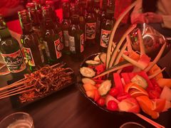 -音乐房子·Vintage Live Bar(玉林总店)