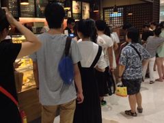 星巴克(杭州大厦C座店)-星巴克(杭州大厦C座店)