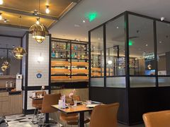 -西堤牛排(龙德广场店)