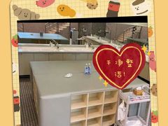 -BlueBubble蓝泡泡婴幼儿游泳会所(合川路店)