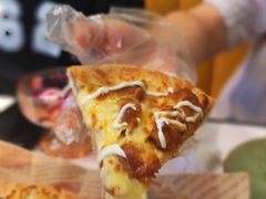 -做披萨的奇葩(中海央墅店)