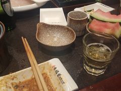 -幸福里四季火锅店