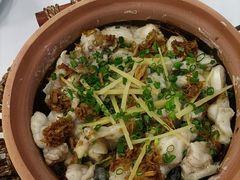 -围龙屋客家食府(福田店)