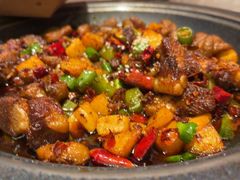 -六月雪干锅(绵阳凯德广场店)