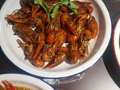 -老长沙龙虾城(商品街店)