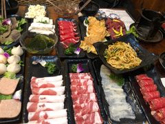 -束河人家(南锣鼓巷店)