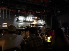 -ohbar live house(人广店)