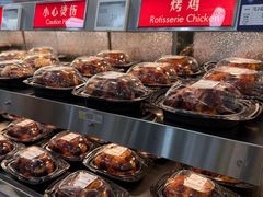 -山姆会员商店(杨桥西路店)