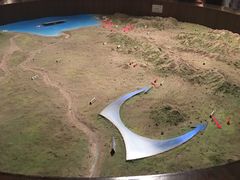 -辽沈战役纪念馆