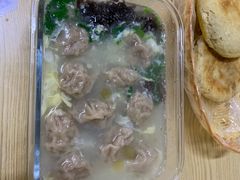 -海清宁记大馅云吞