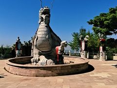 -沈阳辉山风景区