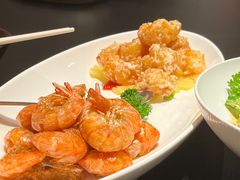 -荣兴酒家(徐家汇店)