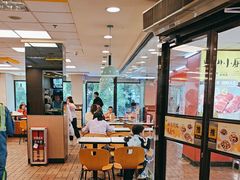 -真功夫(中医院店)