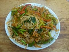 -舌尖尖牛肉面(甘南路店)