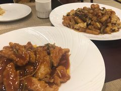 -牟传仁饭庄(星海店)