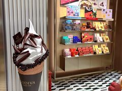 -GODIVA(港汇恒隆广场)