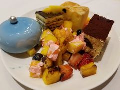 -红林大酒店RFcafe自助餐厅