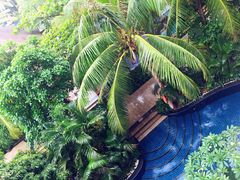 -三亚湾海居铂尔曼度假酒店