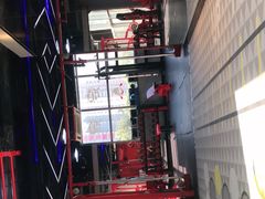 -UP健身私教馆(海岸城店)