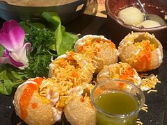 -克比叔叔印度餐厅Kebabs on the Grille (人民广场店)