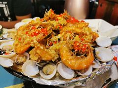 -谢三姐金奖啤酒鱼(总店)