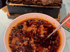 -川正旺江湖菜(三元桥店)