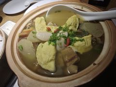 -東舍食唐精品陕菜馆