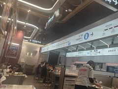 -敏华冰厅(平安金融中心店)