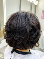-MORI HAIR SALON日式美发沙龙