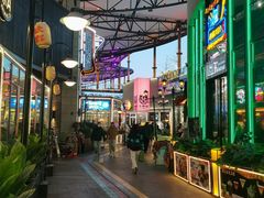 -林静小吃(复兴路店)