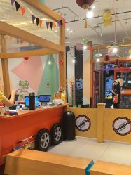 -玩元素·家庭游乐成长中心(香格里拉店)