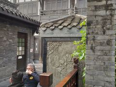 -星巴克臻选(成都宽窄巷子店)