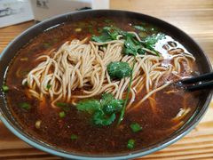 -高岗里小马牛肉面(卫巷店)