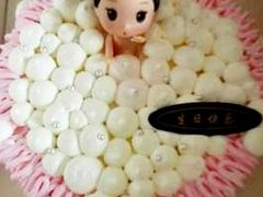 -吉美诺烘焙(公园北路店)