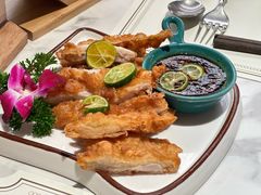 -太食獸泰式茶餐厅(济南万象城店)