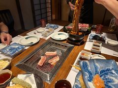 -杉海和牛烧肉海鲜自助(会展城店)