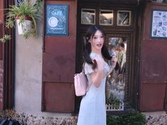 -不舍昼夜咖啡馆