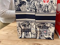 -霸王茶姬(正佳广场店)