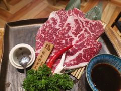烧肉的女王-黑牛の店·和牛烧肉(合生汇店)