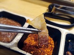 大切五花肉-秋木烤肉·韩国牛肉名家(高新旗舰店)