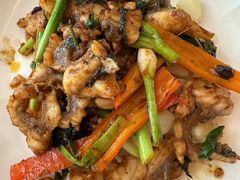 -谭厨中山传家菜.乳鸽.脆鲩鱼(华强北中航城店)