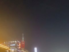 -琶醍壹号•潮菜江景餐吧