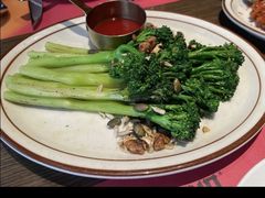 -ZAFFERANO西班牙海鲜饭(上海首店)