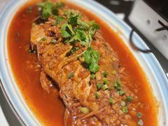-又见炊烟私房菜(敬亭路店)