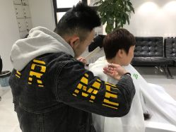 -青禾造型&刺青