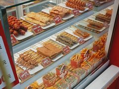 -莱得快酸辣粉(天和里店)