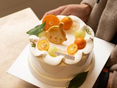 -花甜生活FatimCake·生日蛋糕