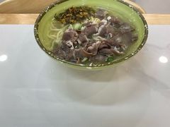 -雪花龙吊龙牛肉面(三山街店)