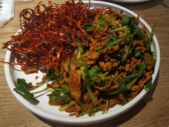 -榆林镇筋饼(知春路店)