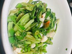 -味上湘菜馆(岳麓山店)